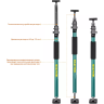Распоры телескопические KRAFTOOL SUP 32236 купить в Тюмени