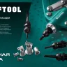 Губки для заклепочников KRAFTOOL 31181-SJ купить в Тюмени