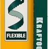 Полотно гибкое Max Flex, KRAFTOOL 15941-24-S2, безопасное, с волнообразной разводкой, 24 TPI, 2шт, 300мм 15941-24-S2 купить в Тюмени