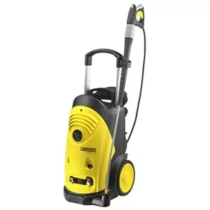 Мойка высокого давления Karcher HD 7/18 C Plus (Мойка Керхер HD 7/18 C Plus) купить в Тюмени