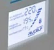 Стабилизатор напряжения RUCELF SRF.II-9000-L купить в Тюмени