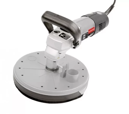 Полировальная шлифмашина Интерскол УПМ-200/1010Э купить в Тюмени