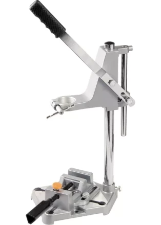 Станок для крепления дрели с тисками SPARTA 934055 купить в Тюмени
