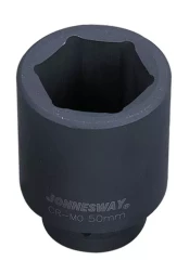 Головка уд.шестигран.кв.3/4&quot; М30   S03А6130 (Jonnesway) 47946