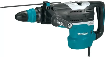 Перфоратор Makita HR5212C купить в Тюмени