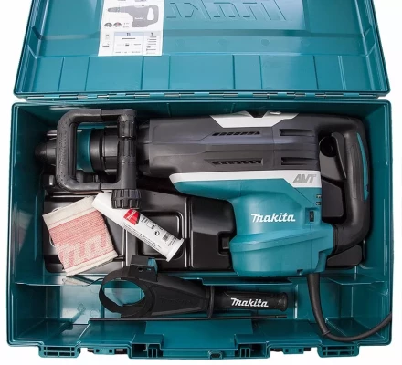 Перфоратор Makita HR5212C купить в Тюмени