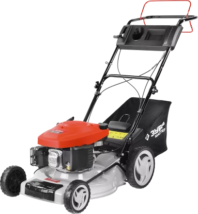 Газонокосилка самоходная бензиновая ГКБ-460СТ серия МАСТЕР купить в Тюмени