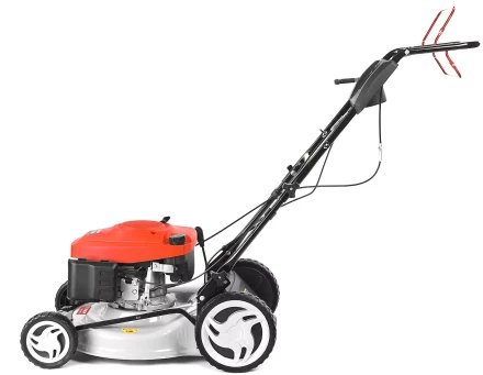 Газонокосилка самоходная бензиновая ГКБ-460СТ серия МАСТЕР купить в Тюмени