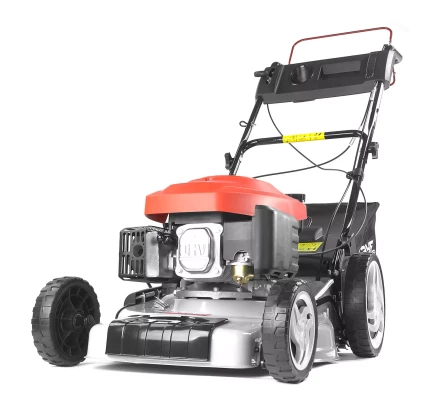 Газонокосилка самоходная бензиновая ГКБ-460СТ серия МАСТЕР купить в Тюмени