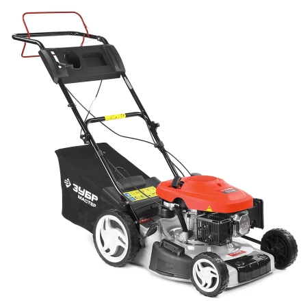 Газонокосилка самоходная бензиновая ГКБ-460СТ серия МАСТЕР купить в Тюмени