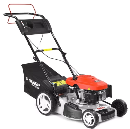 Газонокосилка самоходная бензиновая ГКБ-460СТ серия МАСТЕР купить в Тюмени