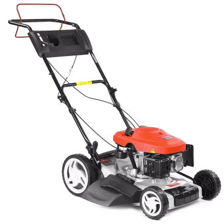 Газонокосилка самоходная бензиновая ГКБ-460СТ серия МАСТЕР купить в Тюмени