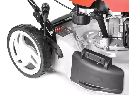 Газонокосилка самоходная бензиновая ГКБ-460СТ серия МАСТЕР купить в Тюмени