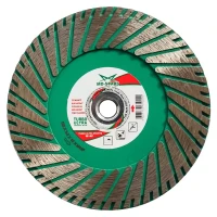 Диск алмазный TURBO ULTRA GRANITE M14F SKYWER 230*3,2*10*22,23 mm