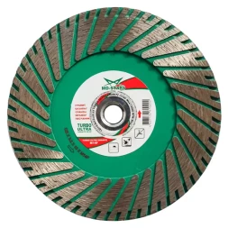 Диск алмазный TURBO ULTRA GRANITE M14F SKYWER 230*3,2*10*22,23 mm