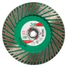 Диск алмазный TURBO ULTRA GRANITE M14F SKYWER 230*3,2*10*22,23 mm купить в Тюмени