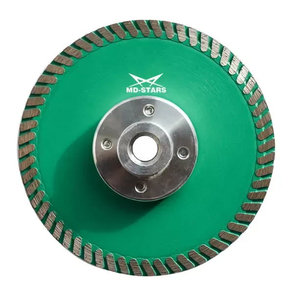 Диск алмазный TURBO ULTRA GRANITE M14F SKYWER 230*3,2*10*22,23 mm купить в Тюмени