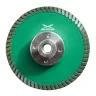 Диск алмазный TURBO ULTRA GRANITE M14F SKYWER 230*3,2*10*22,23 mm купить в Тюмени