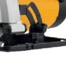 Пила циркулярная CS-210 Denzel 27305 купить в Тюмени