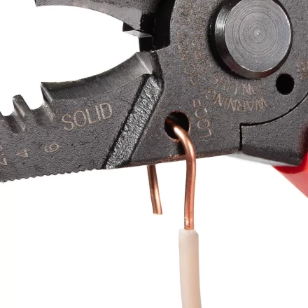 Мультитул-пассатижи КВТ 215 мм (101596) купить в Тюмени