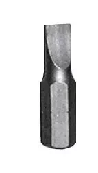 Вставка шлицевая 10х55 мм 25мм 19704 купить в Тюмени