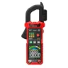 Токоизмерительные клещи КВТ KT 205D с True RMS (90386) купить в Тюмени