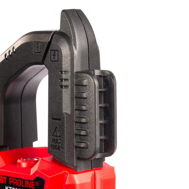 Токоизмерительные клещи КВТ KT 205D с True RMS (90386) купить в Тюмени