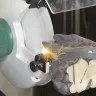 Точило Metabo DS 200 промышленное купить в Тюмени