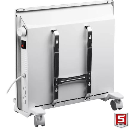 ЗУБР М серия 1 кВт, электрический конвектор (КЭМ-1000) купить в Тюмени