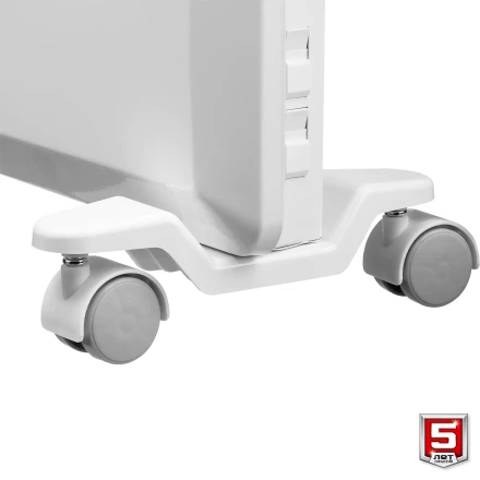 ЗУБР М серия 1 кВт, электрический конвектор (КЭМ-1000) купить в Тюмени