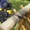 Аккумуляторная цепная пила KARCHER CNS18-30 купить в Тюмени