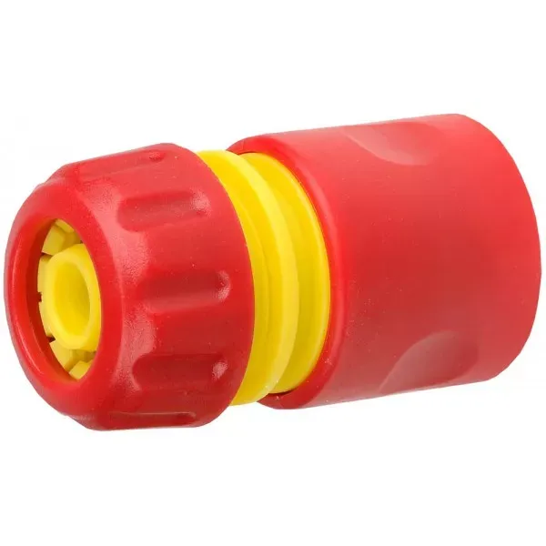 Соединитель GRINDA из ударопрочной пластмассы, 1/2" 8-426325_z01 купить в Тюмени