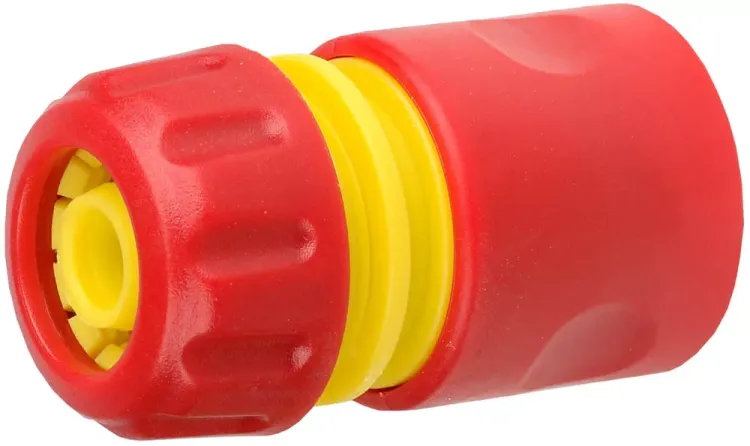 Соединитель GRINDA из ударопрочной пластмассы, 1/2" 8-426325_z01 купить в Тюмени