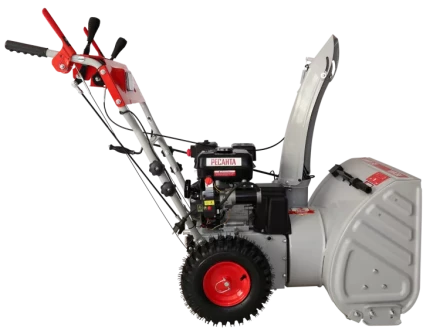 Бензиновые снегоуборщики Ресанта СБ 4800ПЭ 70/7/33 купить в Тюмени