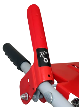 Бензиновые снегоуборщики Ресанта СБ 4800ПЭ 70/7/33 купить в Тюмени