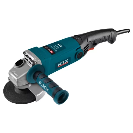 Угловая шлифмашина ALTECO AG 950-125 62175 купить в Тюмени