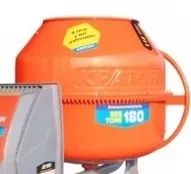 Бетоносмеситель Кратон &quot;BeeTone&quot; 180 4 02 07 023 купить в Тюмени