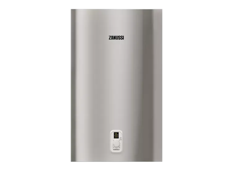 Водонагреватель ZANUSSI ZWH/S 50 Splendore XP Silver купить в Тюмени