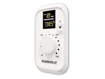 Водонагреватель ZANUSSI ZWH/S 50 Splendore XP Silver купить в Тюмени