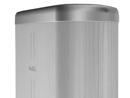 Водонагреватель ZANUSSI ZWH/S 50 Splendore XP Silver купить в Тюмени