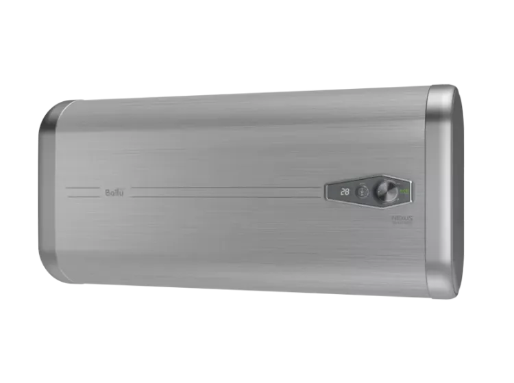 Водонагреватель ZANUSSI ZWH/S 50 Splendore XP Silver купить в Тюмени