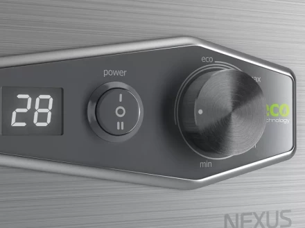 Водонагреватель ZANUSSI ZWH/S 50 Splendore XP Silver купить в Тюмени