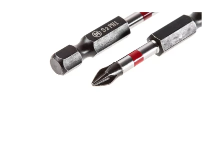 Бита HAMMER PH1 50мм (2шт) купить в Тюмени
