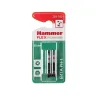 Бита HAMMER PH1 50мм (2шт) купить в Тюмени