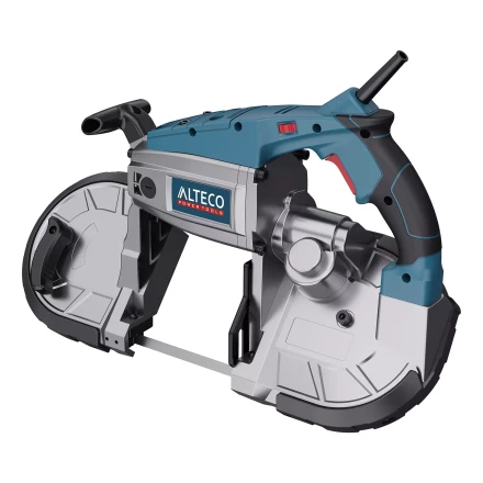 Ручная ленточная пила ALTECO BSM 1140 76005 купить в Тюмени
