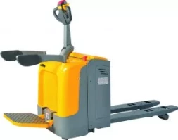 Тележка электрическая 2500 кг 1150 мм XILIN CBD25R-II с платформой 24/240 В/Ач* 1011963