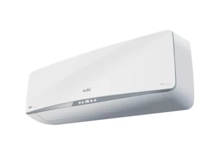 Инверторная сплит-система BALLU BSEI-24HN1 комплект купить в Тюмени