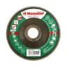 Круг Лепестковый Торцевой (КЛТ) HAMMER КЛТ 1 Ф125х22 Р100 213-004 купить в Тюмени