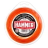 Леска для триммеров HAMMER 216-827 купить в Тюмени