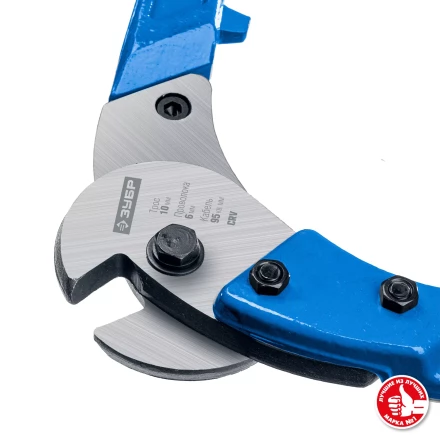 ЗУБР 600 мм, тросорез, Профессионал (23345-60) купить в Тюмени